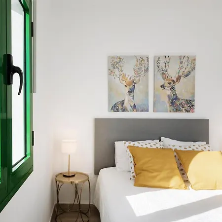 Apartamento Brisa Del Mar La Santa