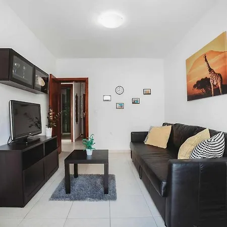 Appartamento Brisa Del Mar *