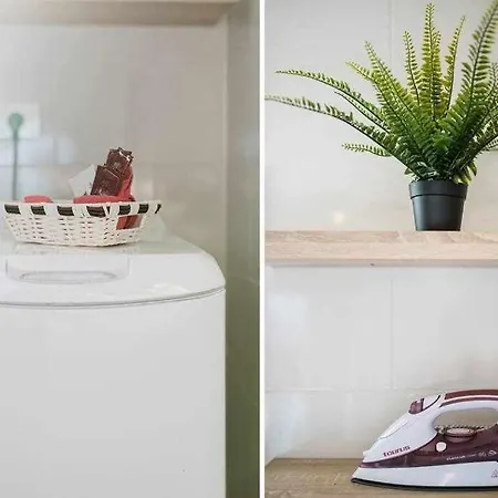 דירה Brisa Del Mar