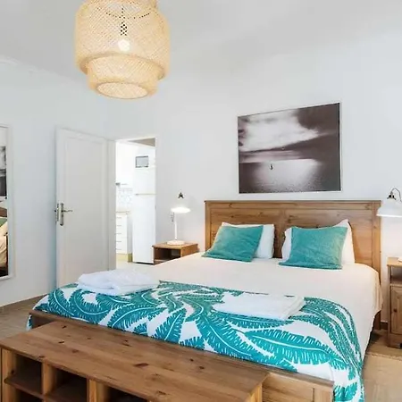 Brisa Del Mar * לה סנטה