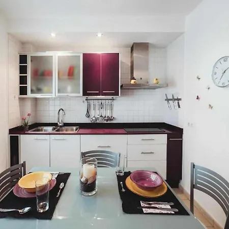 Brisa Del Mar 라 산타