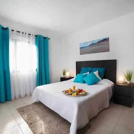 Brisa Del Mar 아파트