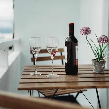 아파트 Brisa Del Mar *