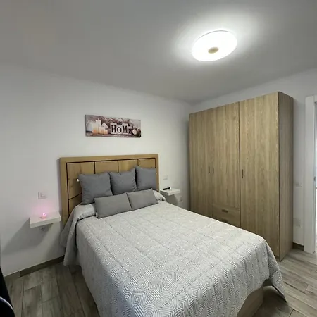 Apartment Brisa Del Mar