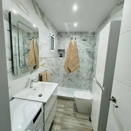 Apartamento Brisa Del Mar Tarajalejo