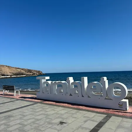 Apartment Brisa Del Mar Tarajalejo