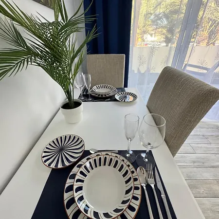 Apartamento Brisa Del Mar