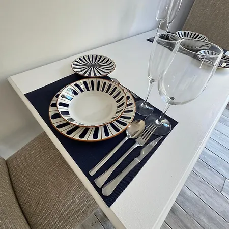 Apartment Brisa Del Mar Tarajalejo