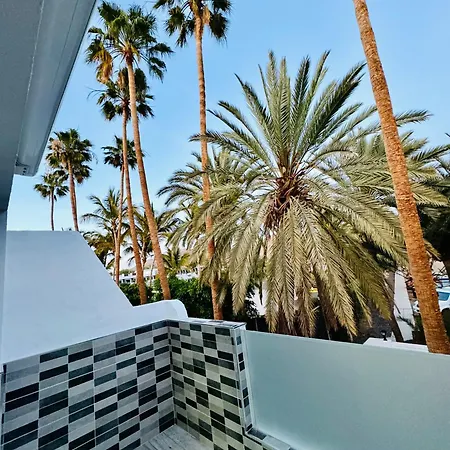 Apartment Brisa Del Mar Tarajalejo