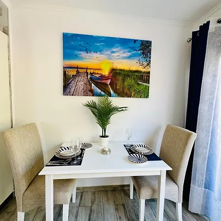 Apartment Brisa Del Mar *