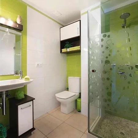 Brisa Del Mar * 라 산타