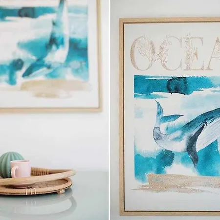 Brisa Del Mar 아파트 *