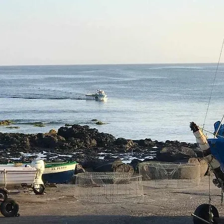 Brisa Del Mar 아파트 라 산타