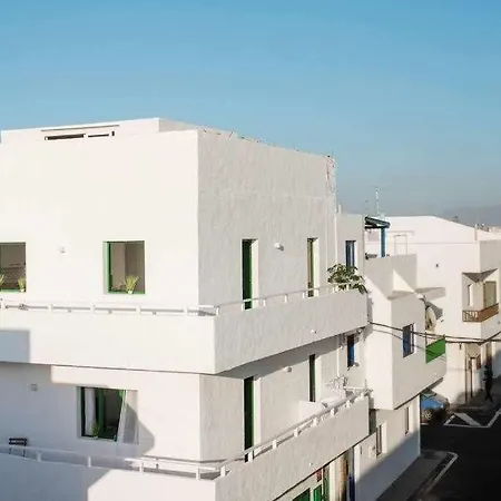 Brisa Del Mar * 라 산타