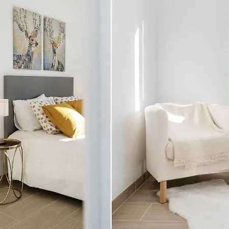 Brisa Del Mar 아파트