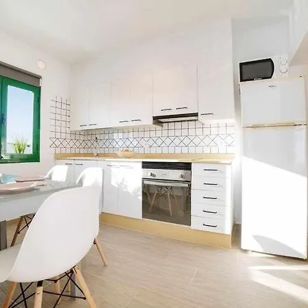 Apartamento Brisa Del Mar La Santa