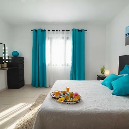 아파트 Brisa Del Mar 라 산타