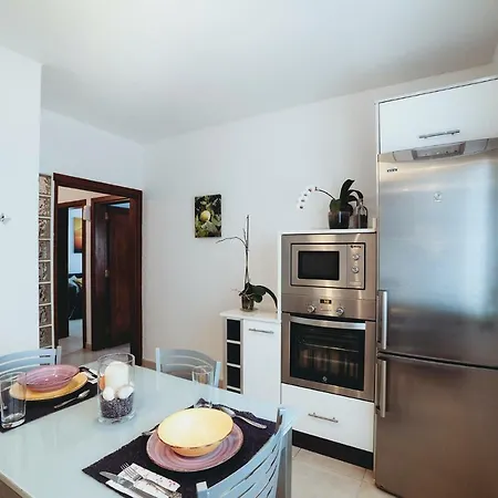 Brisa Del Mar 라 산타