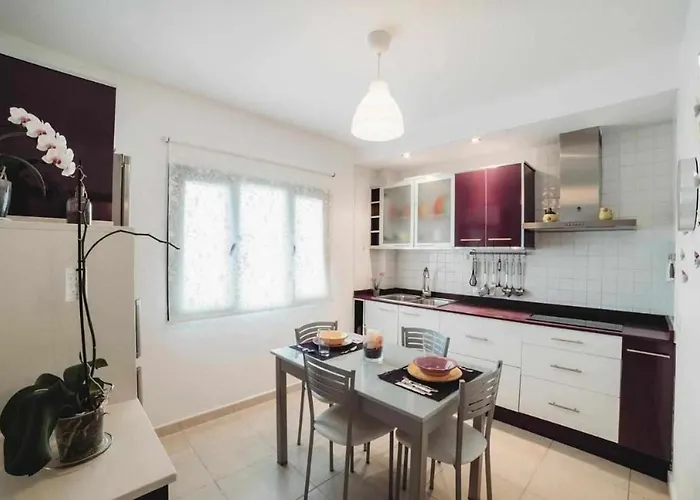 Brisa Del Mar Apartman La Santa
