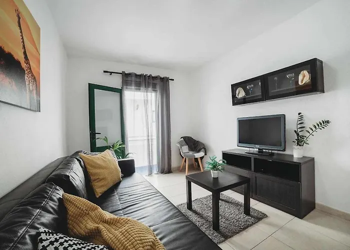 Brisa Del Mar Apartman