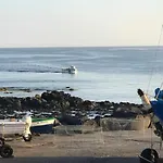 דירה Brisa Del Mar לה סנטה