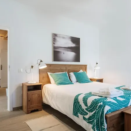 Brisa Del Mar Apartmán *