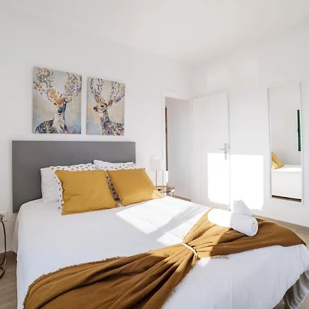 Apartmán Brisa Del Mar *