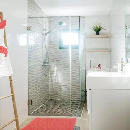 Apartmán Brisa Del Mar *