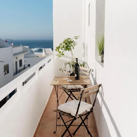 Brisa Del Mar * La Santa