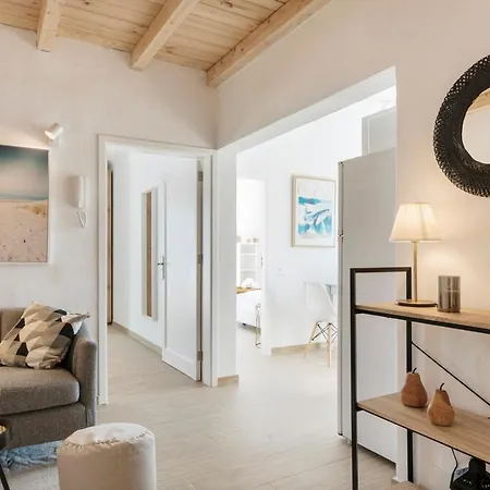 Apartmán Brisa Del Mar La Santa