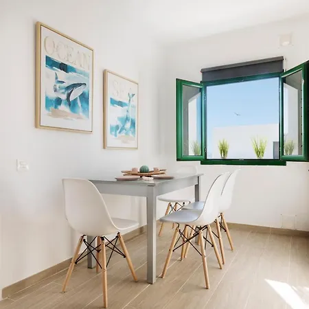 Brisa Del Mar Apartmán