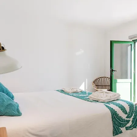 Brisa Del Mar Apartmán