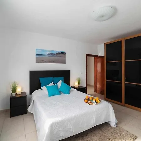 Brisa Del Mar Appartement La Santa