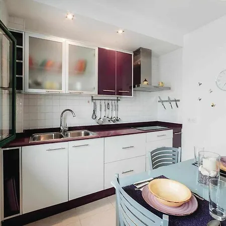 Apartmán Brisa Del Mar *