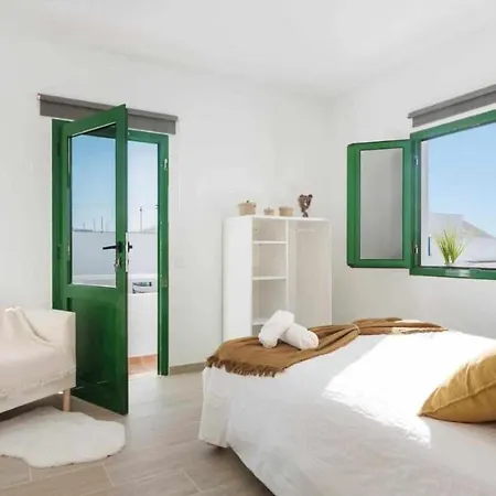 Appartement Brisa Del Mar *