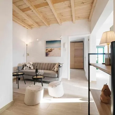 Apartmán Brisa Del Mar *