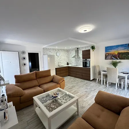 Appartamento Brisa Del Mar