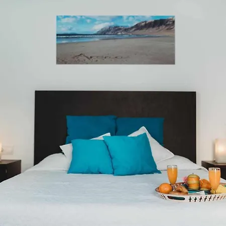 Apartmán Brisa Del Mar La Santa