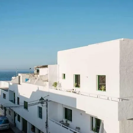 Appartement Brisa Del Mar