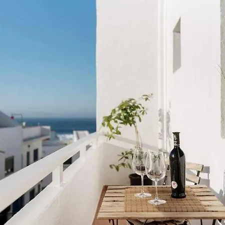 Brisa Del Mar Appartement La Santa